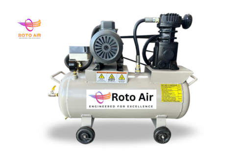 low pressure air compressors